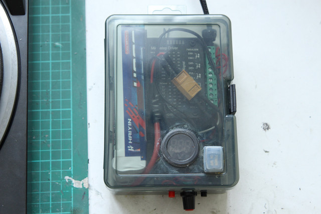 Turn Table (46)