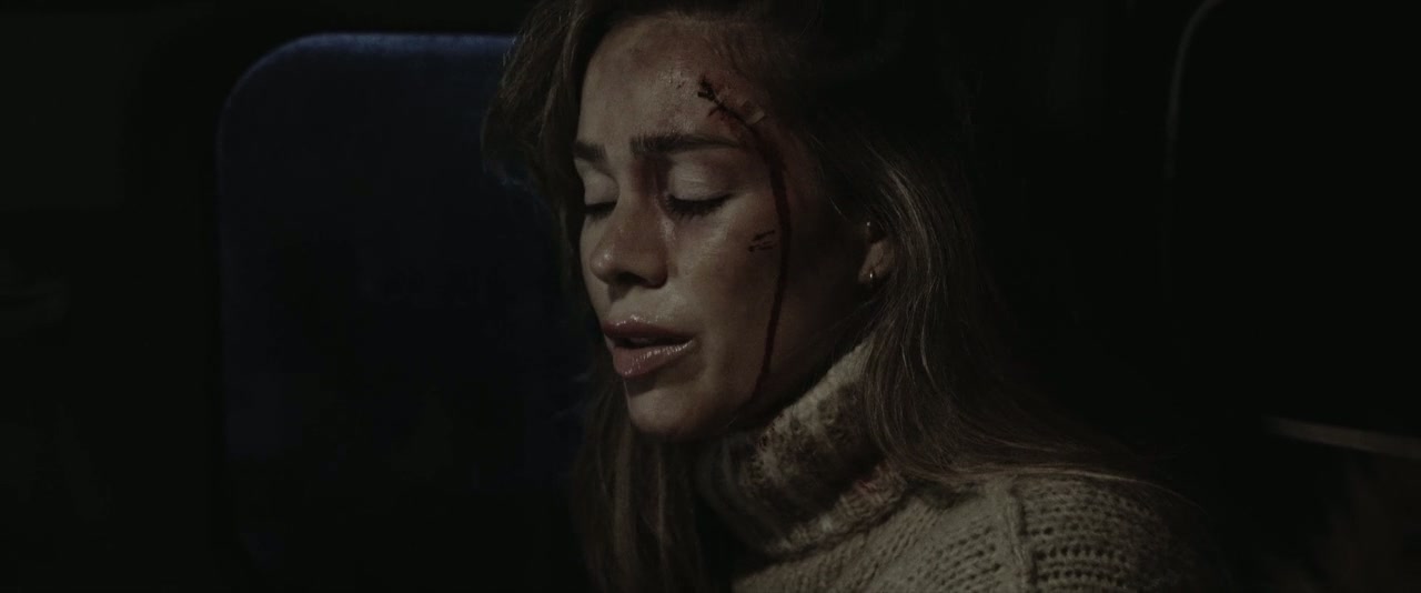 Bambi: The Reckoning Screenshot