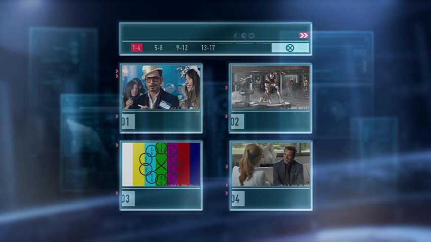 Iron3 2 - Iron Man 3 [DVD9 Full] [Pal] [Esp/Ing/Ita/Tur] [5.1] [Sub:Multi] [2013] [Acción] [VS]