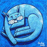16-cat-at-night