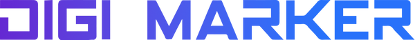 DIGI MARKER logo