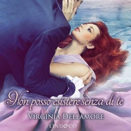Virginia Dellamore – Non posso esistere senza di te (2026) (mp3 – 128 kbps)
