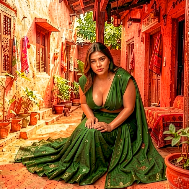 Rati Nagri k Raaz