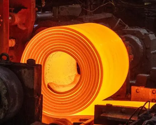 Tata Steel Furnace Connection Faces Delays