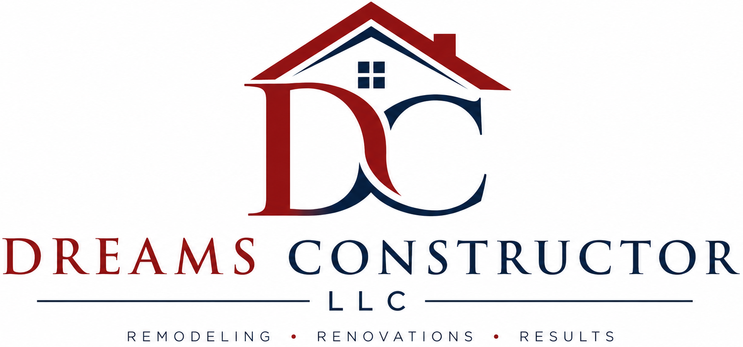 Dreams Constructor LLC Logo