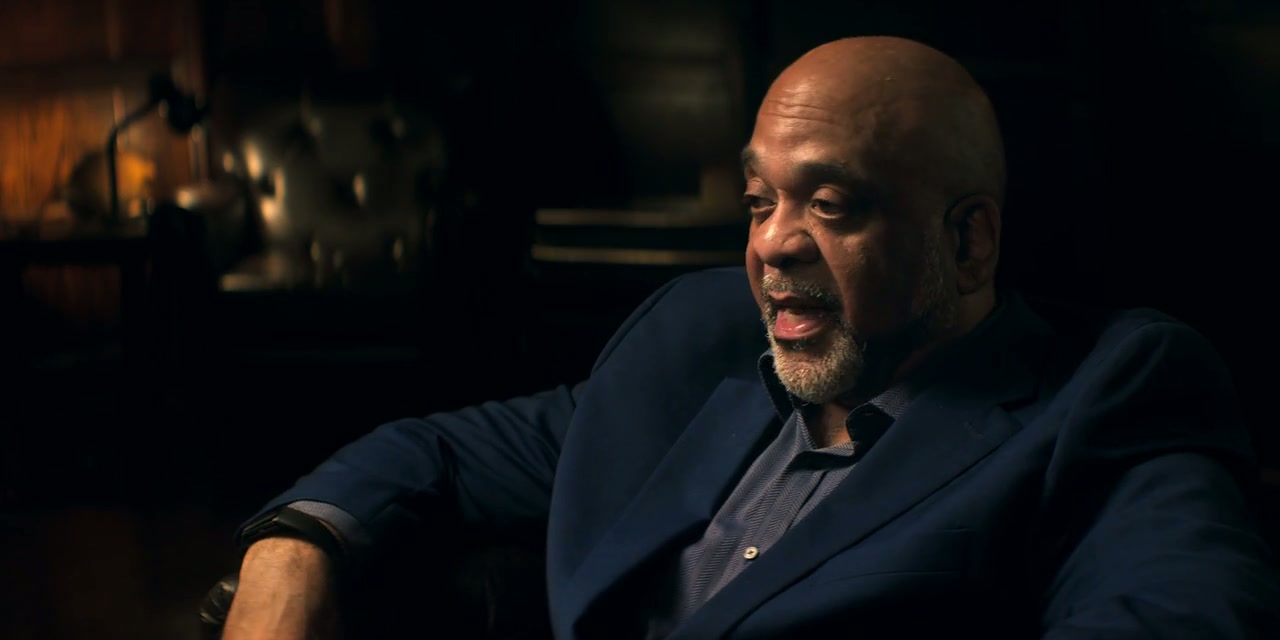 The Truth About Jussie Smollett? Screenshot