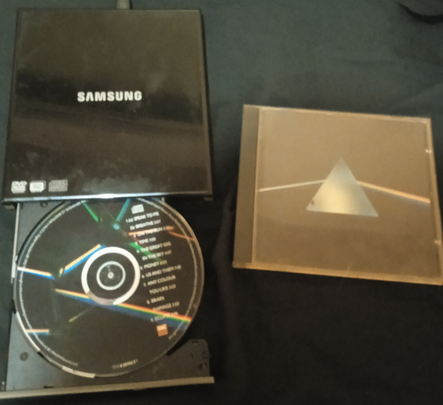 dsotm