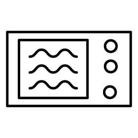 Apto Para Microondas