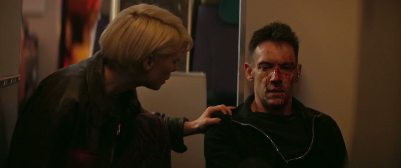 97 Minutes Screenshot