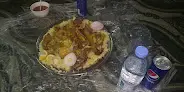 مطعم و مطبخ جوهرة الشمال