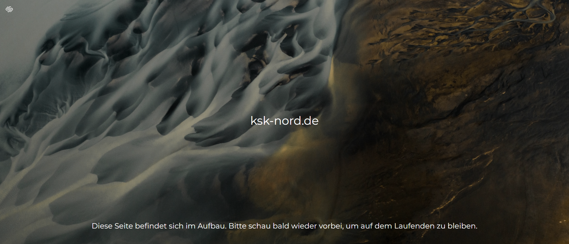 Stored capture of ksk-nord.de