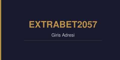 Extrabet2057
