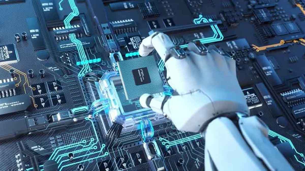 Huawei xây dựng nhà máy chip nhằm tự chủ nguồn cung DRAM