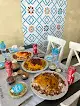 مطعم المضياف (الراكة)