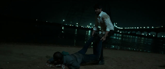 Kaalidas 2 Screenshot