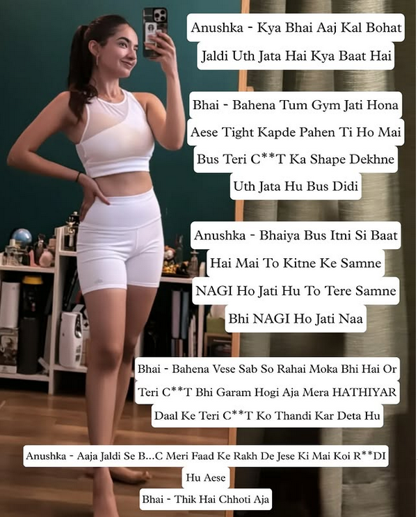 INCEST : Family Mein Pyar Romance or Sex