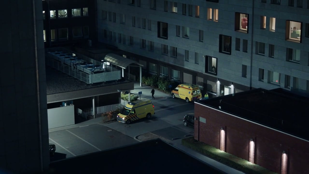 Baptiste Screenshot