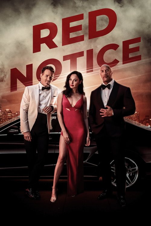Czerwona Nota / Red Notice (2021) MULTi.1080p.WEB-DL.H.264-BP007 | Dubbing Napisy PL
