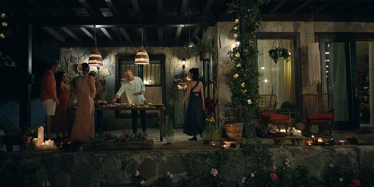 The Gift Screenshot