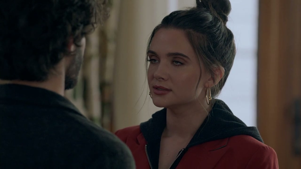 The Bold Type Screenshot