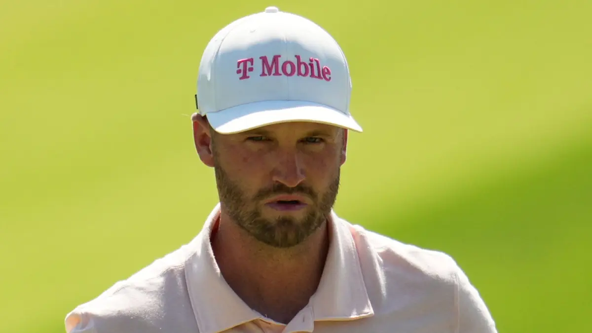 Clark Eyes US Open Redemption