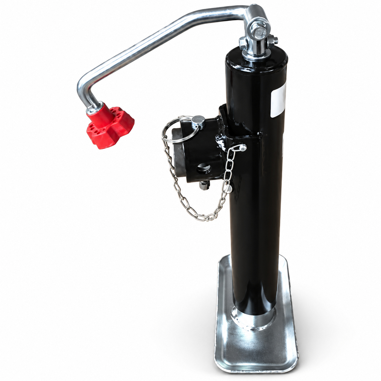 TRAILER JACK 2250KG SWING UP LIFT 260MM
