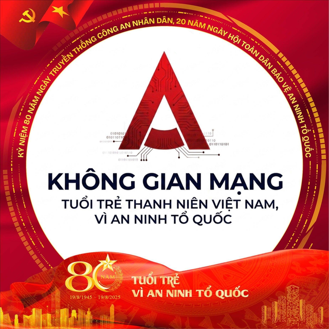 Logo Cơ quan
