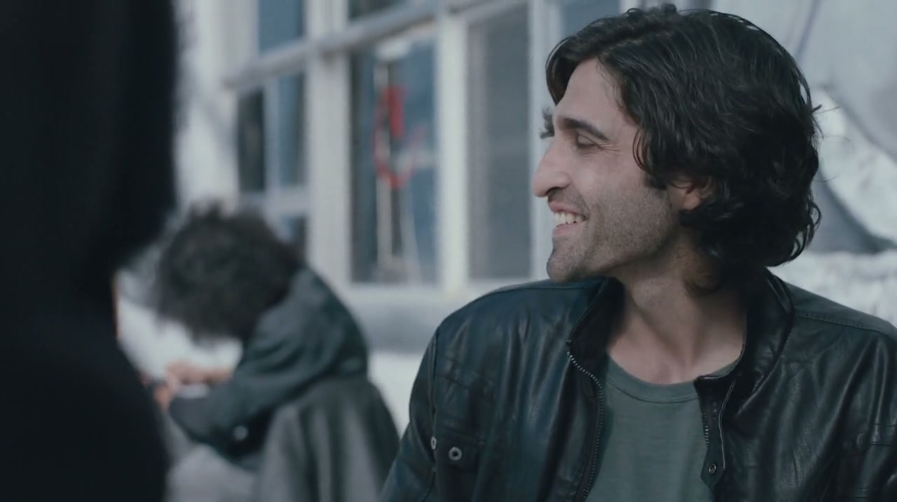 No Way Out Screenshot