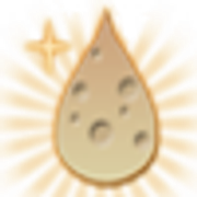 Moon-tears