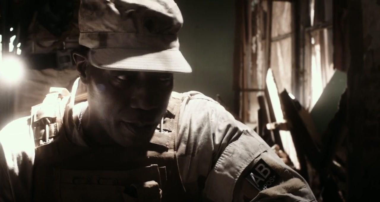 Armed Response Screenshot