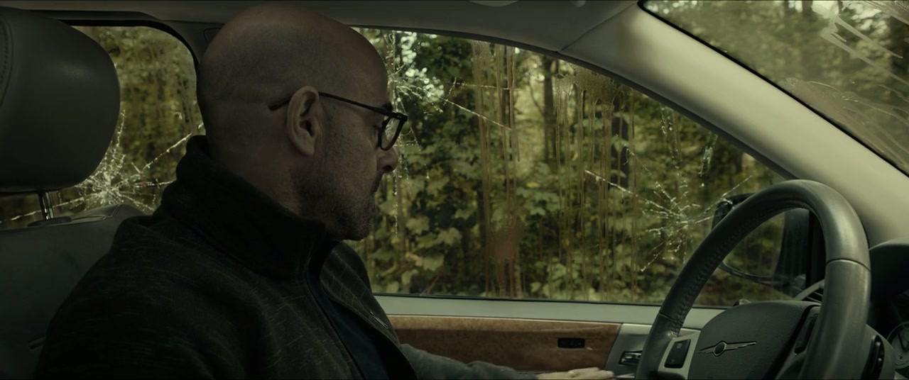 The Silence Screenshot