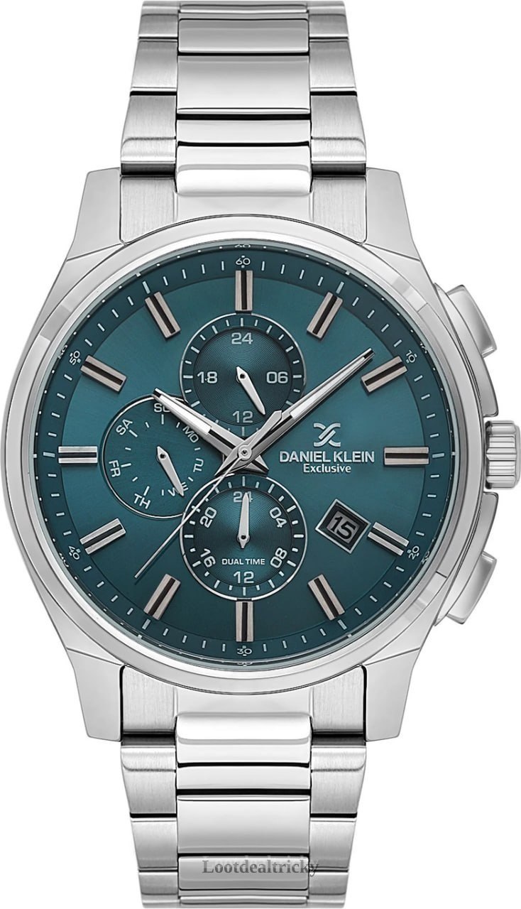 70 Off Daniel – Great Loot Offer @ ₹5850 (70%) 70 Off Daniel – Great Loot Offer @ ₹5850 (70%)