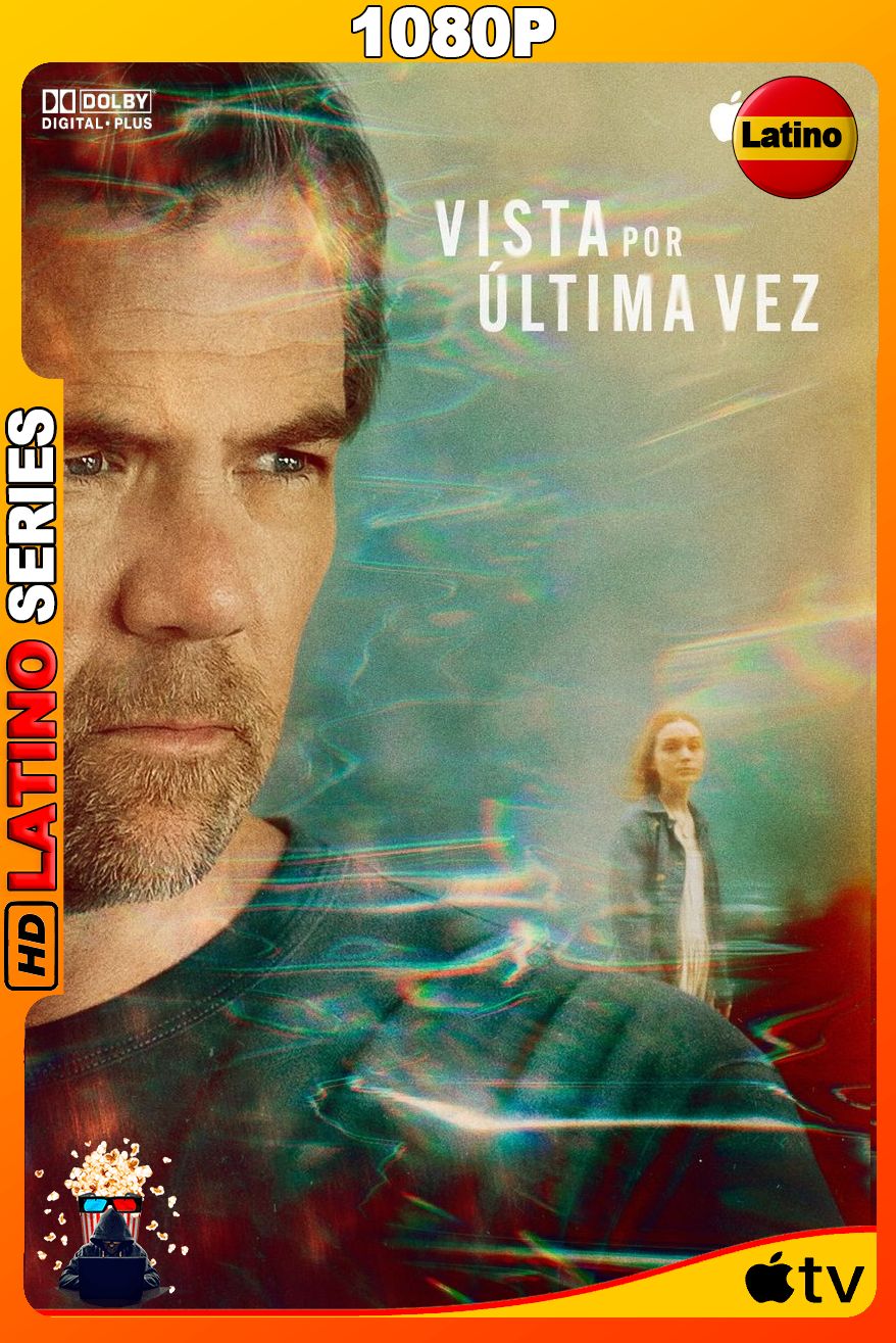 Vista por última vez (2026) Temporada 1 [1080p] {APTV} WEB-DL [Latino-Castellano-Inglés]