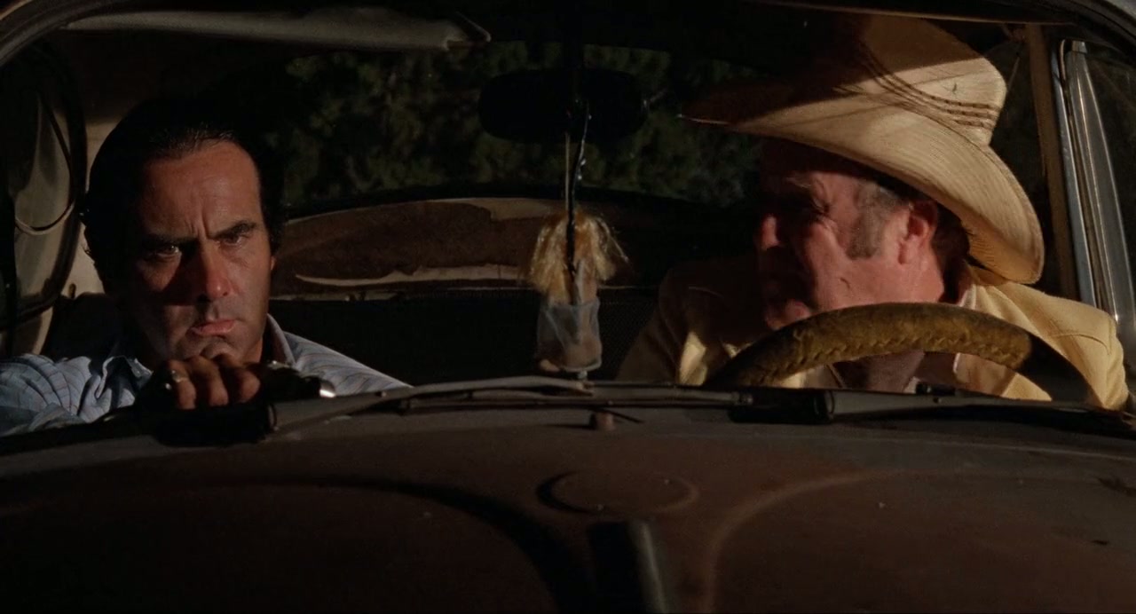 Blood Simple Screenshot