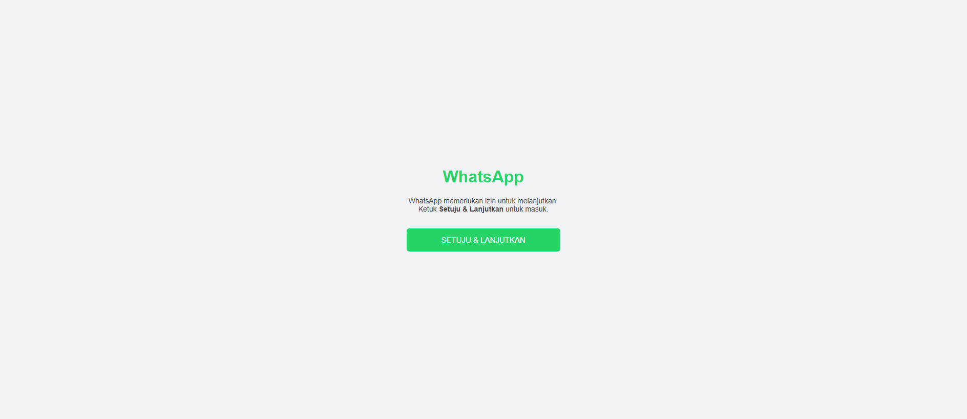 Stored capture of whatsappfcmobile.pages.dev