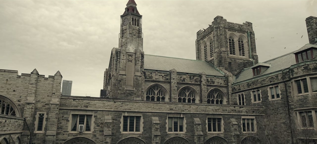 Gotham Knights Screenshot