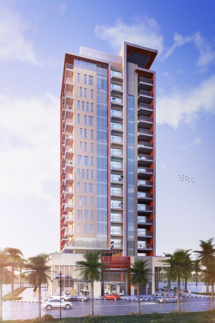 Murano Residence