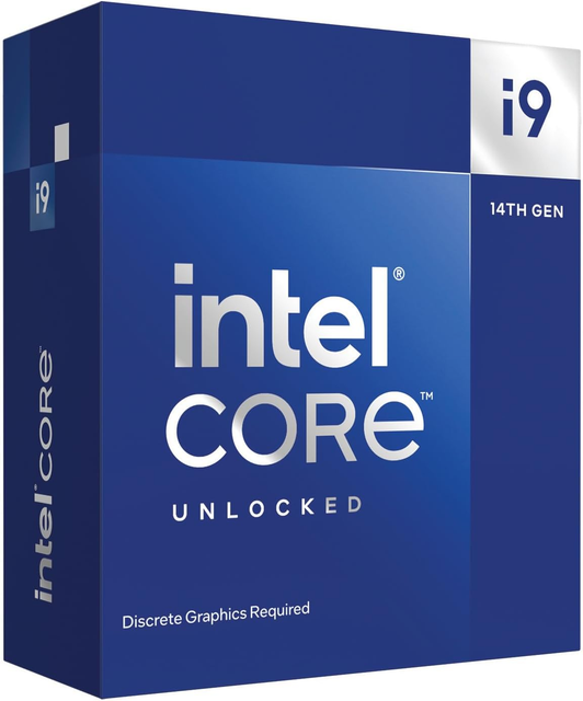 Processador Intel Core i9-14900KF