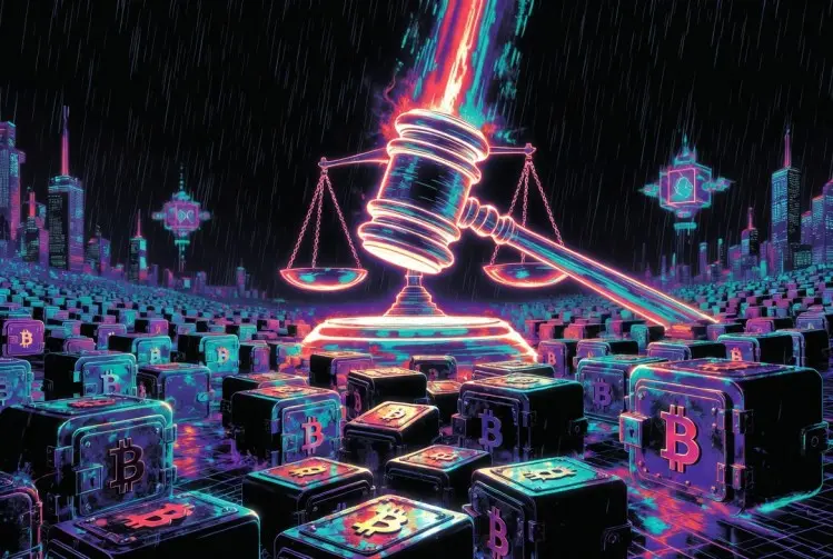 Who Owns 39,069 Abandoned Bitcoin Wallets?