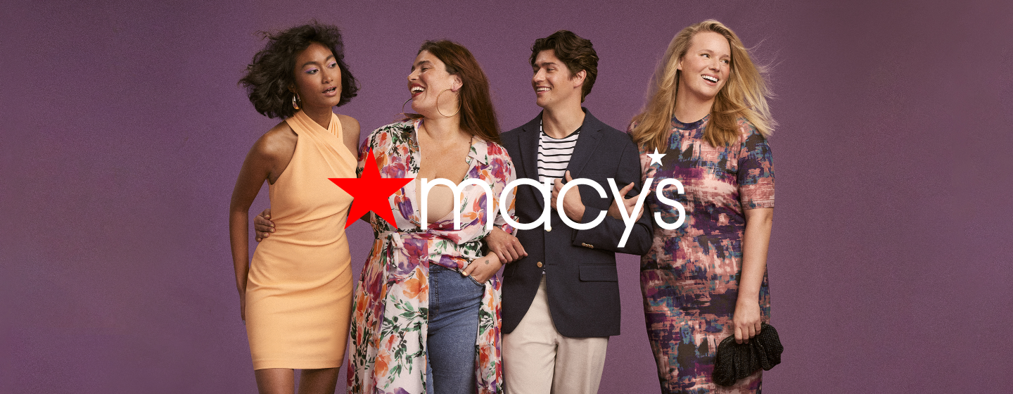Macys Coupons