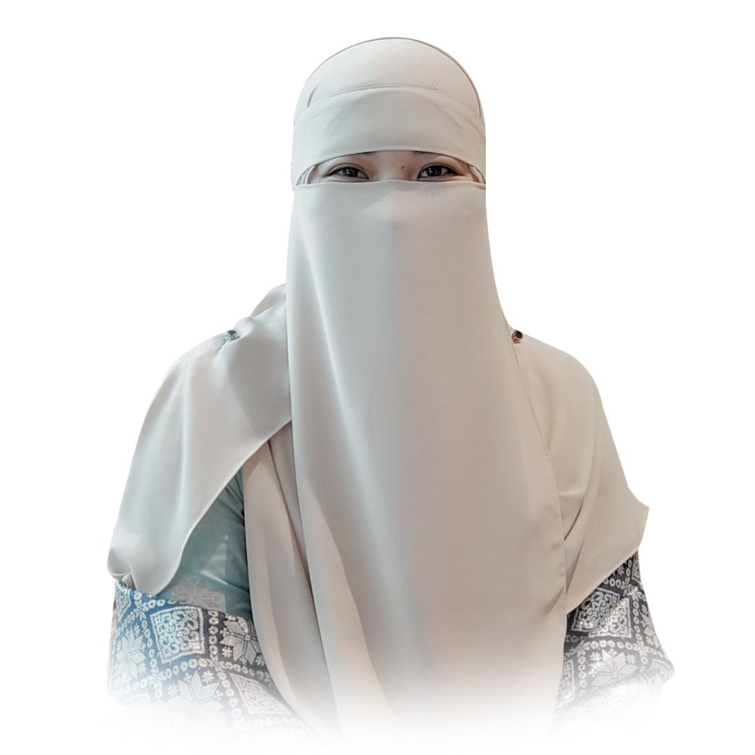 Ustazah Nurul Syahida Arifin