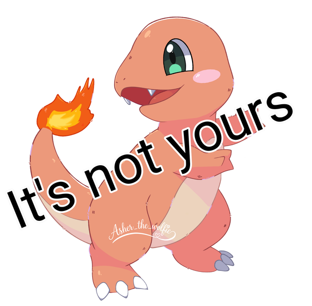 Charmander keychain.png