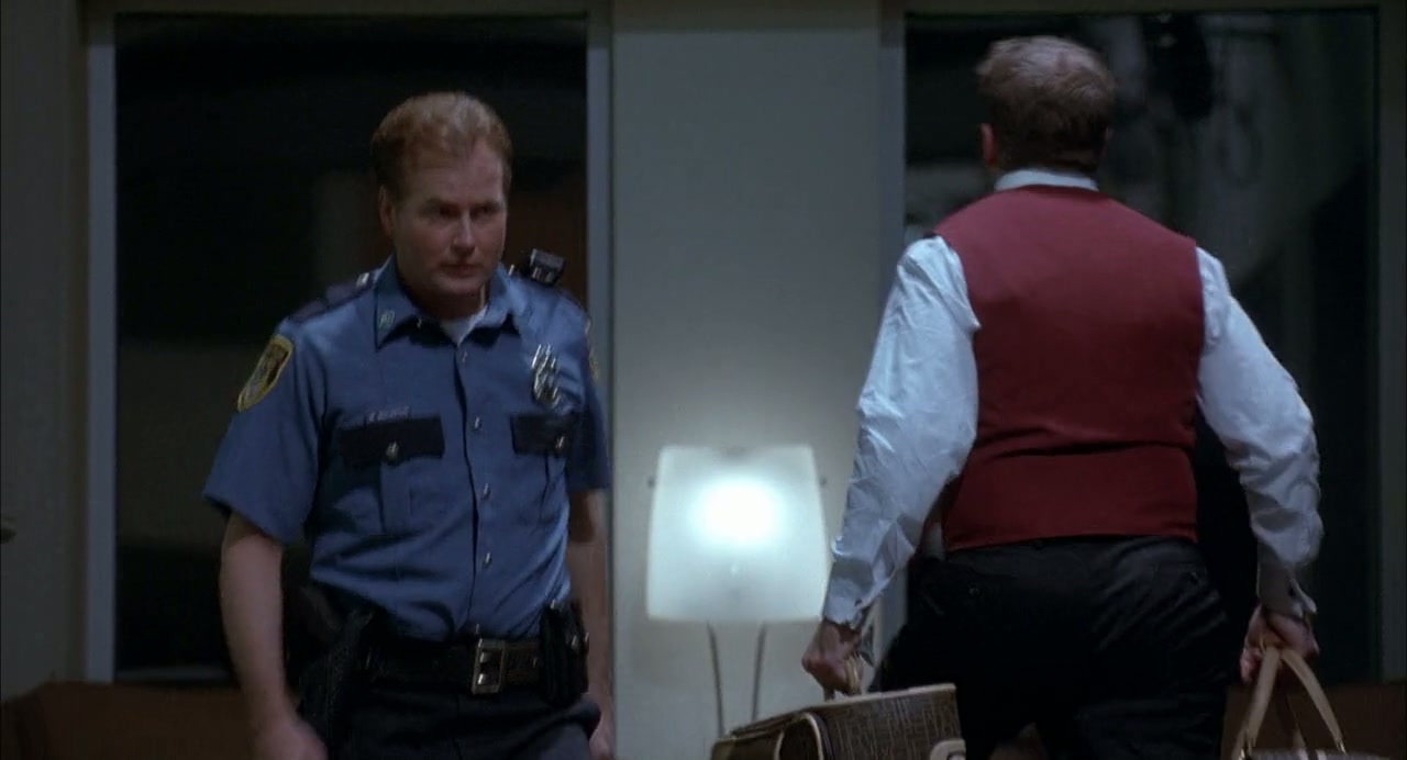 Code Name: The Cleaner Screenshot