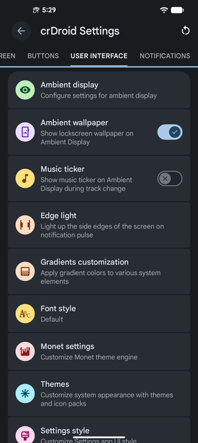 Screenshot 20261011 172944 Settings