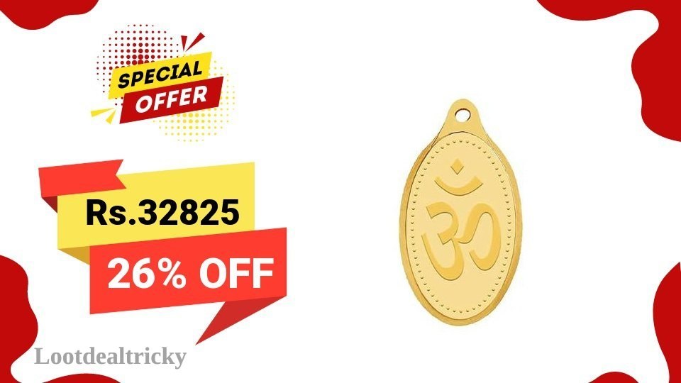 Premium Gold Deals – Just ₹14450 | Loot Deal Premium Gold Deals – Just ₹14450 | Loot Deal