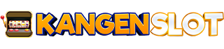 KANGENSLOT Neon Logo