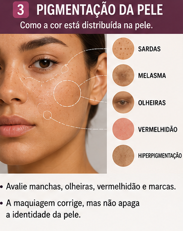 maquiagem das estrela 170