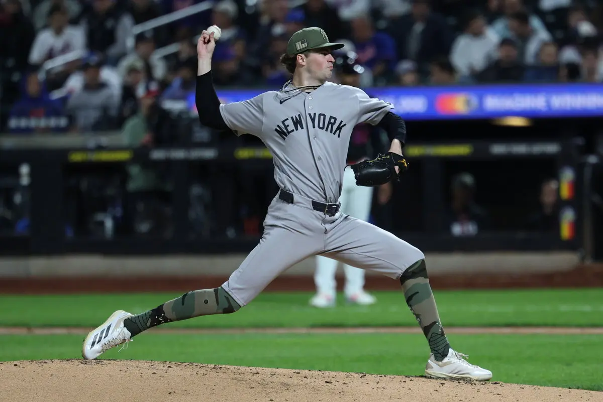 NBA Champion Josh Hart Backs Young Yankees Star for Cy Young