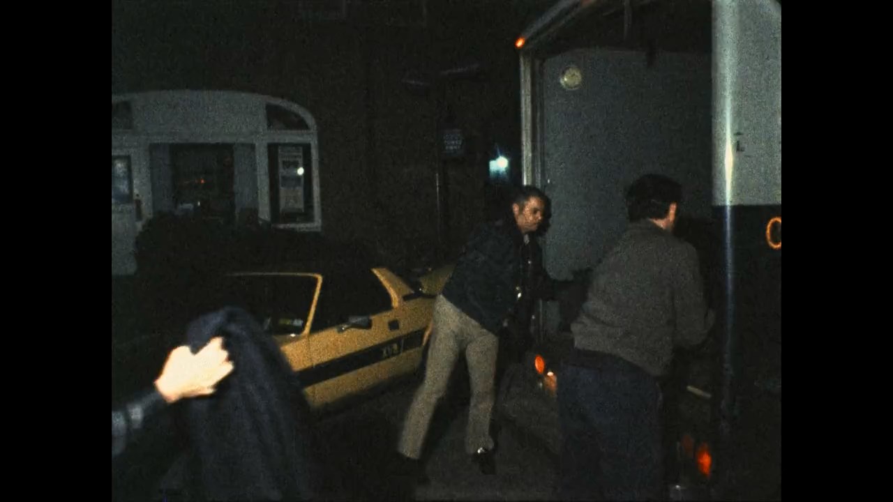 Conversations with a Killer: The Son of Sam Tapes Screenshot