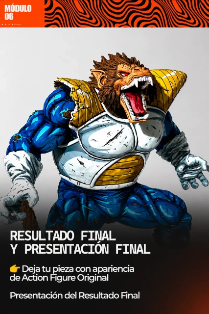 Módulo 06